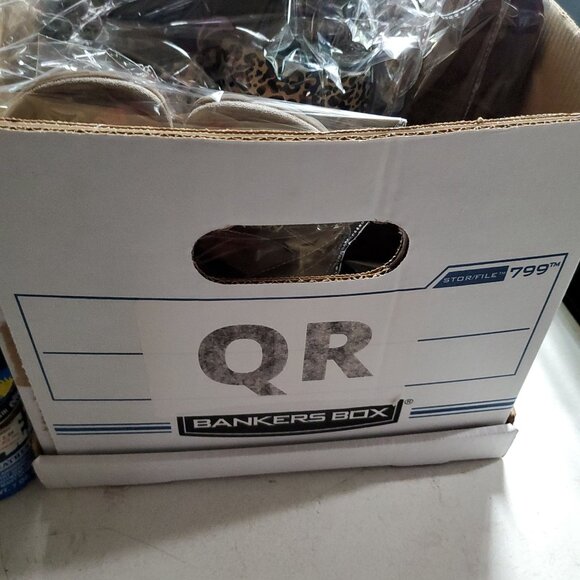 Taos Footwear Shoes Womens Size 9 Brown Leather Hero Strappy Sandals - Picture 10 of 10